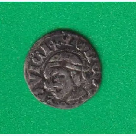 I.Lajos (1342-1382)  ÉH 432a