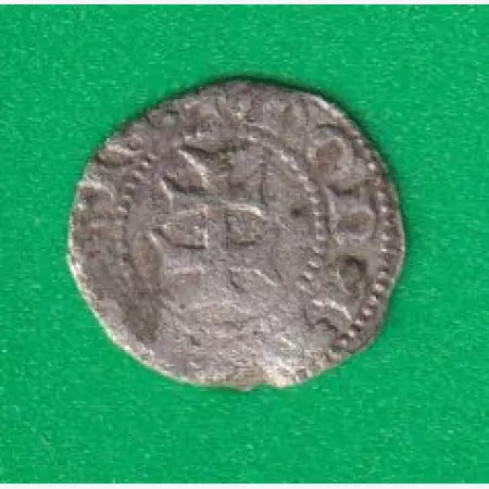 Mária (1382-1395)  ÉH 442f