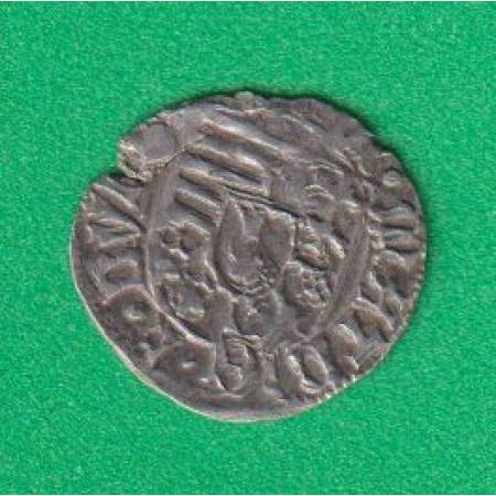 I.Mátyás (1458-1490)  ÉH 564f K-P