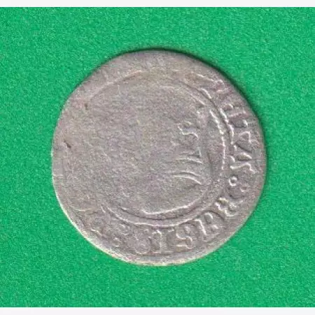 Lengyel 1/2 garas