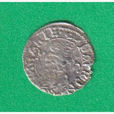 II.Ulászló (1490-1516) ÉH 641a