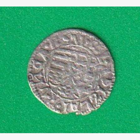 II.Ulászló (1490-1516) ÉH 641a