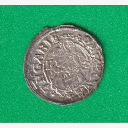 II.Ulászló (1490-1516) ÉH 645  1505. K-H