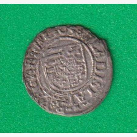 II.Ulászló (1490-1516) ÉH 645  1505. K-H