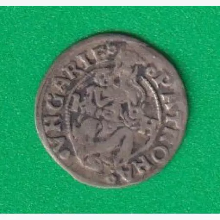 II.Ulászló (1490-1516) ÉH 646b  1508. K-H