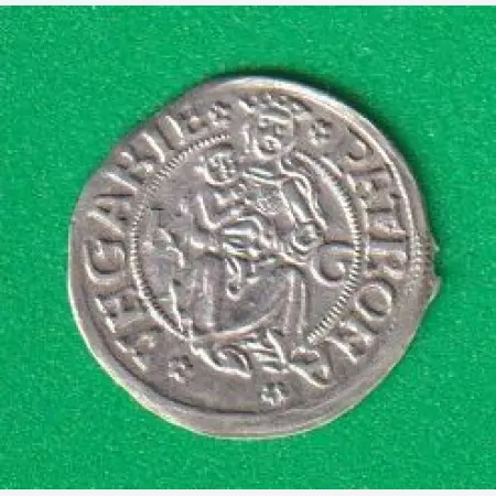II.Ulászló (1490-1516) ÉH 646c  1511. K-G