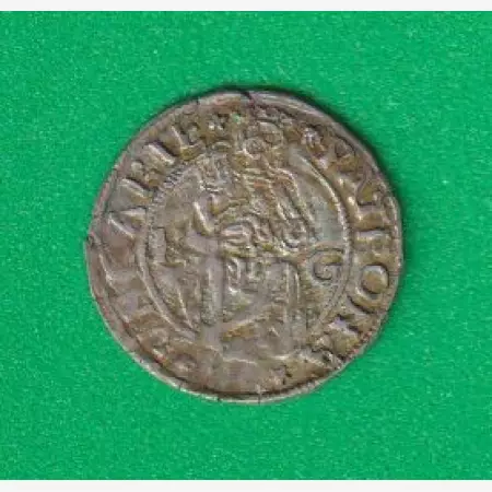 II.Ulászló (1490-1516) ÉH 646c  1513. K-G