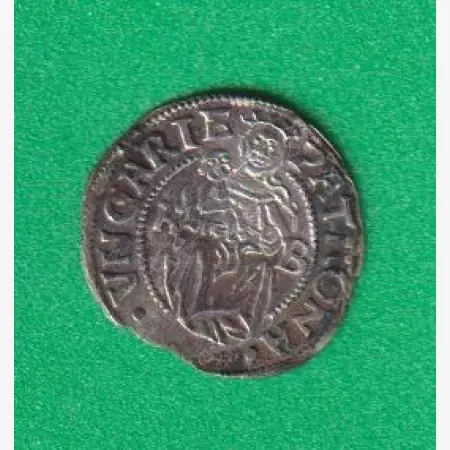 I.Ferdinánd (1526-1564)  ÉH 745a 1529. K-B