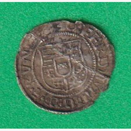 I.Ferdinánd (1526-1564)  ÉH 745a 1530. K-B