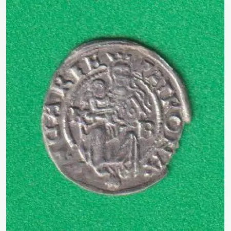 I.Ferdinánd (1526-1564)  ÉH 745a 1532. K-B