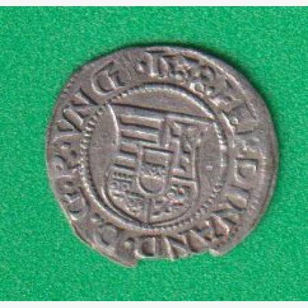 I.Ferdinánd (1526-1564)  ÉH 745a 1532. K-B