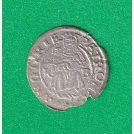 I.Ferdinánd (1526-1564)  ÉH 745a 1535. K-B