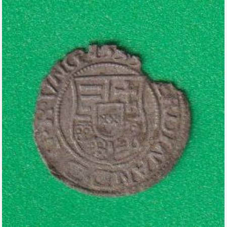 I.Ferdinánd (1526-1564)  ÉH 745a 1535. K-B