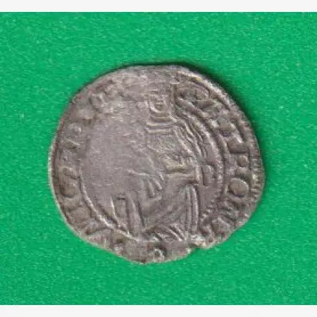 I.Ferdinánd (1526-1564)  ÉH 745a 1537. K-B