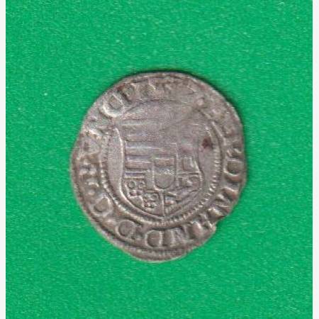 I.Ferdinánd (1526-1564)  ÉH 745a 1537. K-B