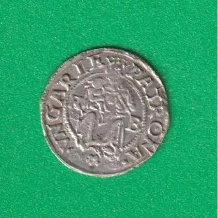 I.Ferdinánd (1526-1564)  ÉH 745a 1539. K-B