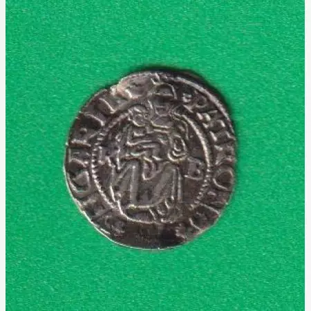 I.Ferdinánd (1526-1564)  ÉH 745a 1542. K-B