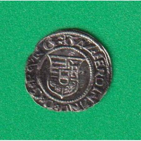 I.Ferdinánd (1526-1564)  ÉH 745a 1542. K-B