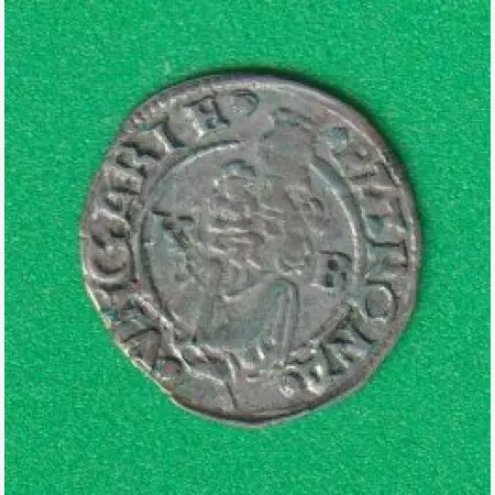 I.Ferdinánd (1526-1564)  ÉH 745a 1543. K-B