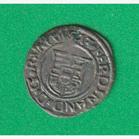 I.Ferdinánd (1526-1564)  ÉH 745a 1543. K-B