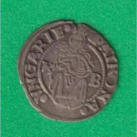 I.Ferdinánd (1526-1564)  ÉH 745a 1544. K-B