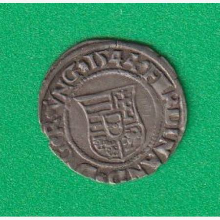 I.Ferdinánd (1526-1564)  ÉH 745a 1544. K-B