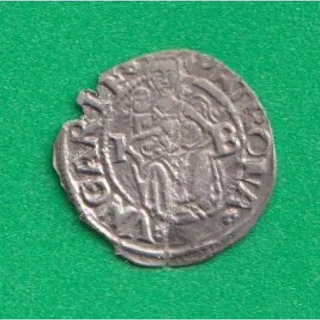I.Ferdinánd (1526-1564)  ÉH 745a 1545. K-B