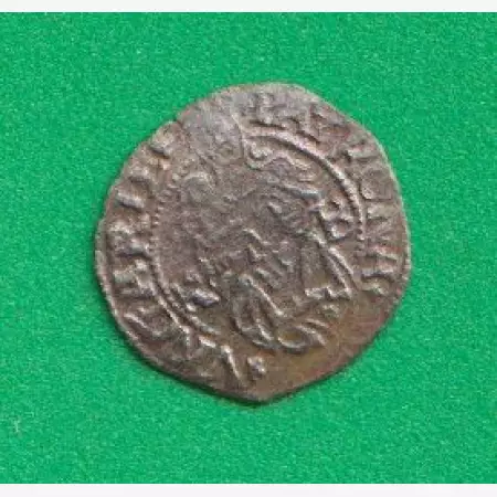 I.Ferdinánd (1526-1564)  ÉH 745a 1547. K-B
