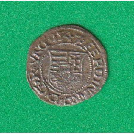 I.Ferdinánd (1526-1564)  ÉH 745a 1547. K-B
