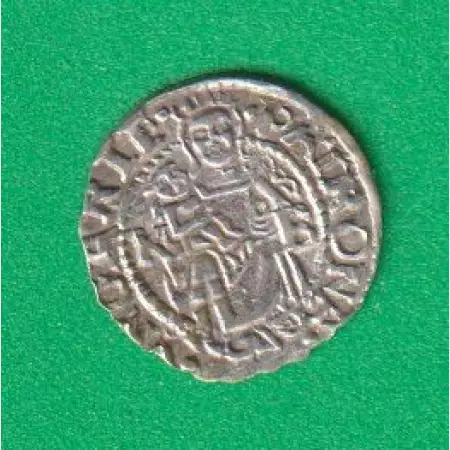 I.Ferdinánd (1526-1564)  ÉH 745a 1548. K-B