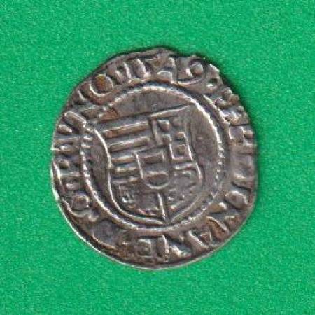 I.Ferdinánd (1526-1564)  ÉH 745a 1549. K-B