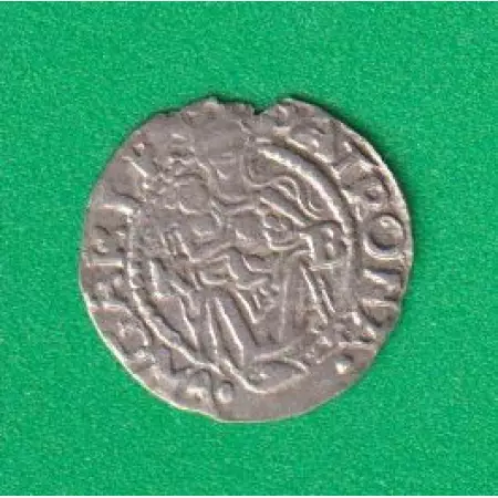 I.Ferdinánd (1526-1564)  ÉH 745a 1549. K-B
