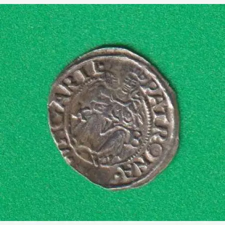 I.Ferdinánd (1526-1564)  ÉH 745a 1550. K-B