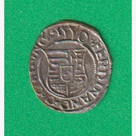 I.Ferdinánd (1526-1564)  ÉH 745a 1550. K-B