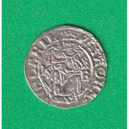 I.Ferdinánd (1526-1564)  ÉH 745a 1550. K-B