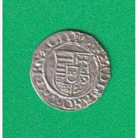 I.Ferdinánd (1526-1564)  ÉH 745a 1550. K-B