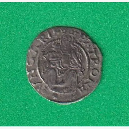 I.Ferdinánd (1526-1564)  ÉH 745a 1552. K-B