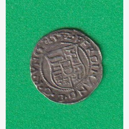 I.Ferdinánd (1526-1564)  ÉH 745a 1552. K-B