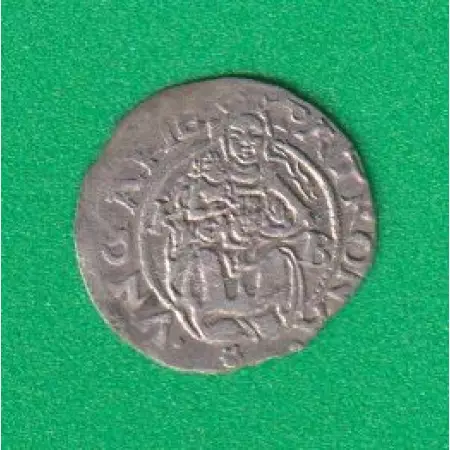 I.Ferdinánd (1526-1564)  ÉH 745a 1552. K-B