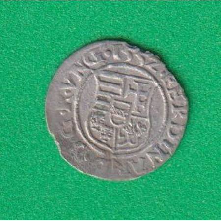 I.Ferdinánd (1526-1564)  ÉH 745a 1552. K-B