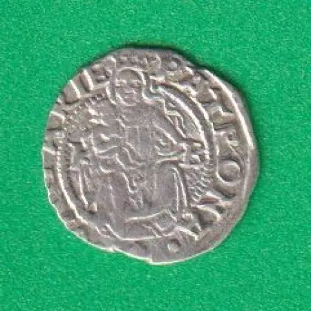 I.Ferdinánd (1526-1564)  ÉH 745a 1553. K-B