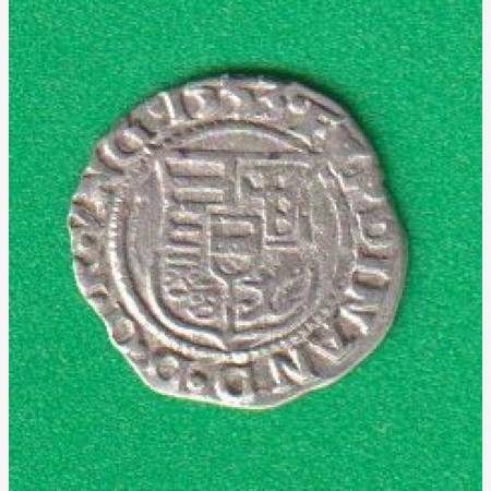 I.Ferdinánd (1526-1564)  ÉH 745a 1553. K-B