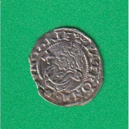 I.Ferdinánd (1526-1564)  ÉH 745a 1554. K-B