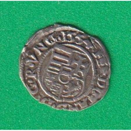 I.Ferdinánd (1526-1564)  ÉH 745a 1554. K-B