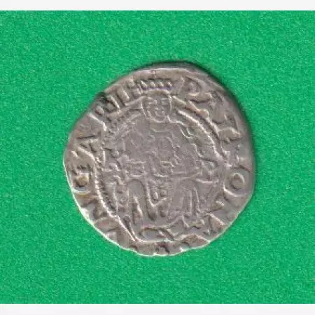 I.Ferdinánd (1526-1564)  ÉH 745a 1557. K-B