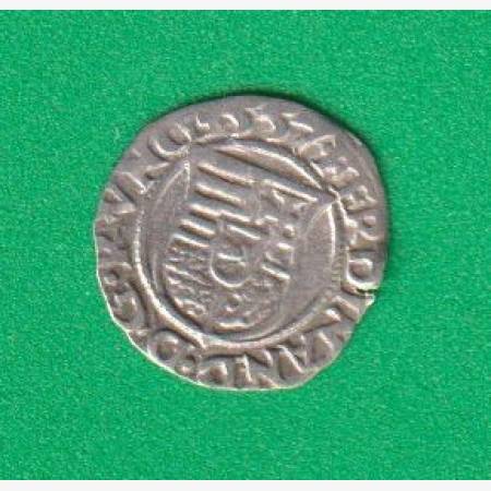 I.Ferdinánd (1526-1564)  ÉH 745a 1557. K-B