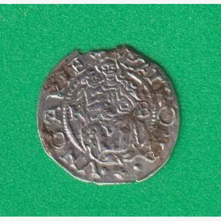 I.Ferdinánd (1526-1564)  ÉH 745a 1558. K-B