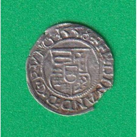 I.Ferdinánd (1526-1564)  ÉH 745a 1558. K-B