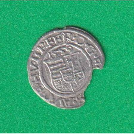 I.Ferdinánd (1526-1564)  ÉH 748a 1559. K-B