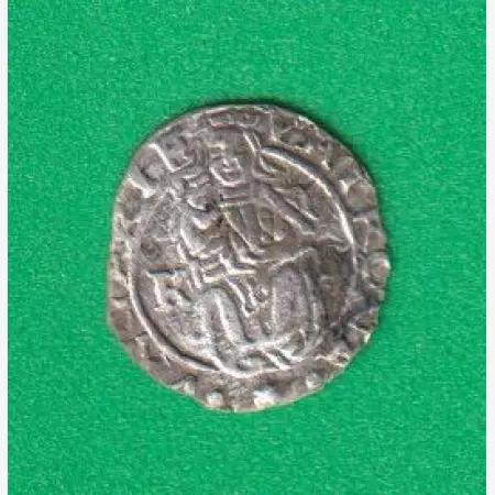 I.Ferdinánd (1526-1564)  ÉH 748a 1562. K-B